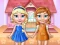 Spil Ellie And Annie Doll House online