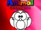 Spil Animal Coloring online