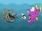 Spil Angry Fish Coloring online