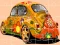 Spil VW Beetle Jigsaw online