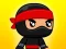 Spil Jump Ninja Jump online
