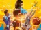 Spil Space Jam Jigsaw online