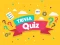 Spil Trivia Quiz online