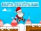 Spil Santa Gravity Run online