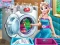Spil Ice Queen Laundry Day online