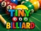 Spil Tiny Billiard online