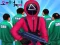 Spil Coloring Squid Game online