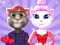 Spil Angela Perfect Valentine online