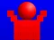 Spil Bumpy Ball online