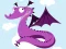 Spil Colorful Dragons Match 3 online