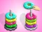 Spil Donhoop Stack online