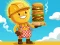 Spil Burger Tycoon online