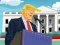 Spil Trump Jigsaw online