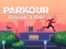 Spil Parkour Rooftop online