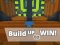 Spil Kogama: Build Up To Win online