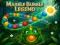 Spil Marble Bubble Legend online
