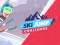 Spil Ski Jump Challenge online