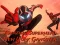 Spil Amazing Superhero : New York Gangster online