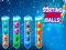 Spil Sorting Xmas Balls online