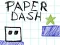 Spil Paper Dash online