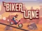 Spil Biker Lane online