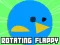 Spil Rotating Flappy Bird online