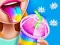 Spil Frozen Slushy Maker online