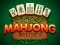 Spil Mahjong Master 2 online