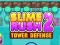 Spil Slime Rush Tower Defense 2 online
