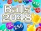 Spil Balls 2048 online