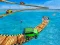 Spil Impossible Tracks Jeep Stunts Driving online