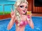Spil Ice Queen Pool Day online