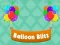 Spil Balloon Blitz online