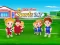 Spil Baby Hazel. Sports day online