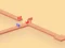 Spil Ball Run online
