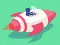 Spil Hero Rush online