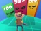 Spil Shoot Block Rush 3D online