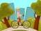 Spil Happy Bike Riding Jigsaw online