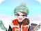 Spil Happy Ski Dressup online