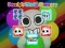 Spil Dandy's World Memory online
