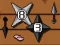 Spil Ninja arena online