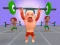Spil Muscle Up Master online