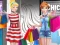 Spil Princesses Shopping Spree online