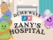 Spil Dumb Ways Jr Zany's Hospital online