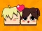Spil Puzzle Love online