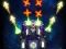 Spil Car Defender online