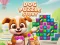 Spil Dog Puzzle Story online