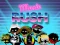 Spil Music Rush online