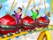 Spil Roller Coaster online