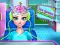 Spil Ice Queen Brain Doctor online
